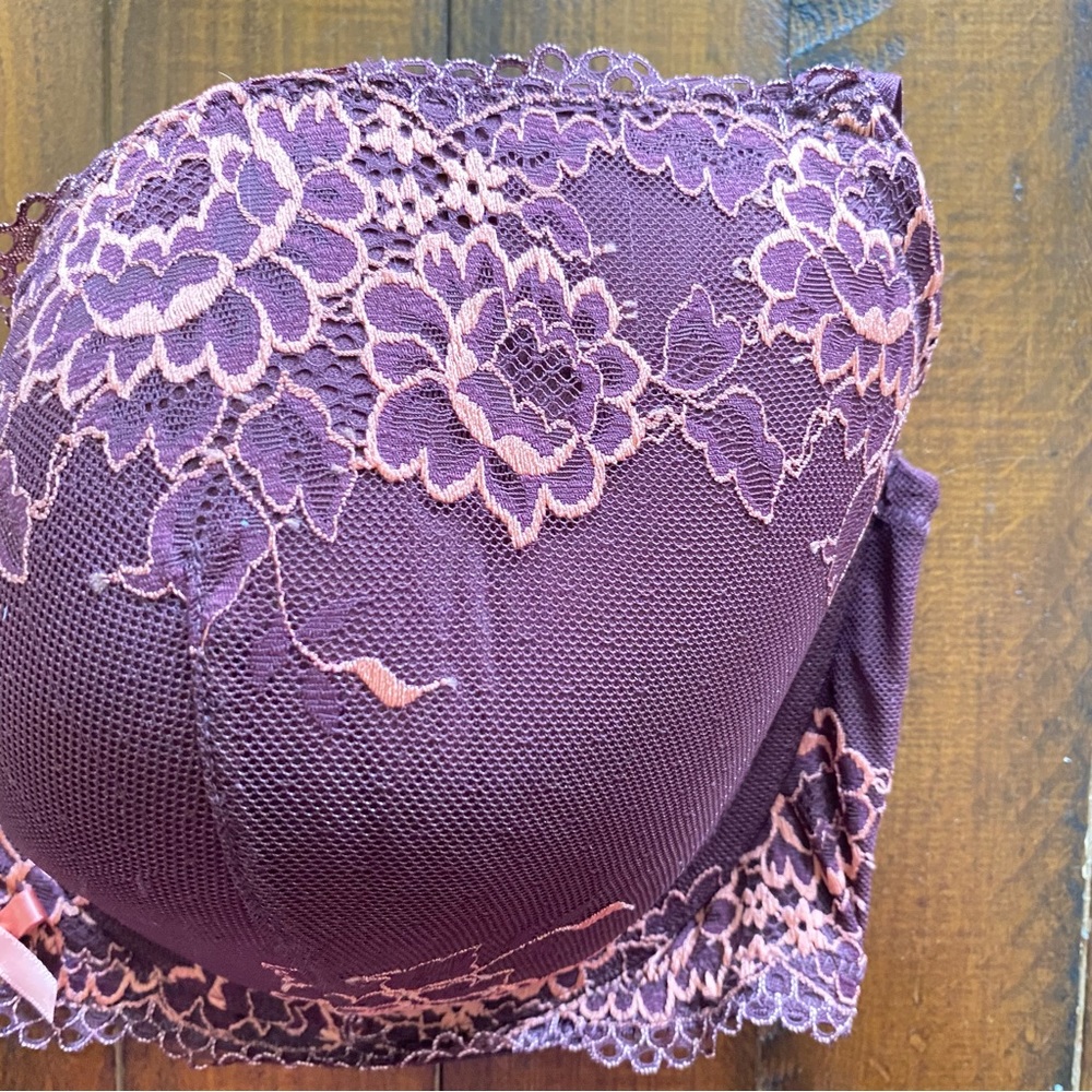 •Adore Me lace bra NWT• - Picture 11 of 11